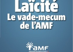 AMF - Vademecum de la Laïcité
